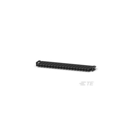 Te Connectivity RETAINER  TPA  DUAL ROW  EP2.5 3-1969541-8